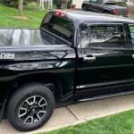 2018 Toyota Tundra